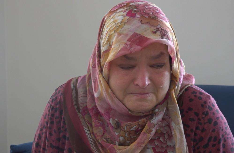 Esrarengiz kayıp! Otomobilini bırakıp ayakkabısız uzaklaştı, 4 gündür ortada yok 1